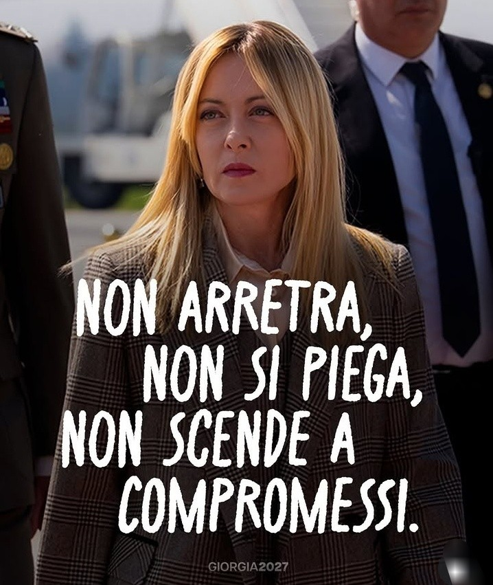 UN CITTADINO tweet media