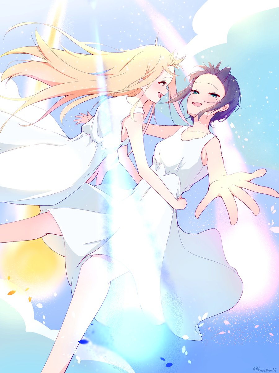 🌠かぐいろとray🌠