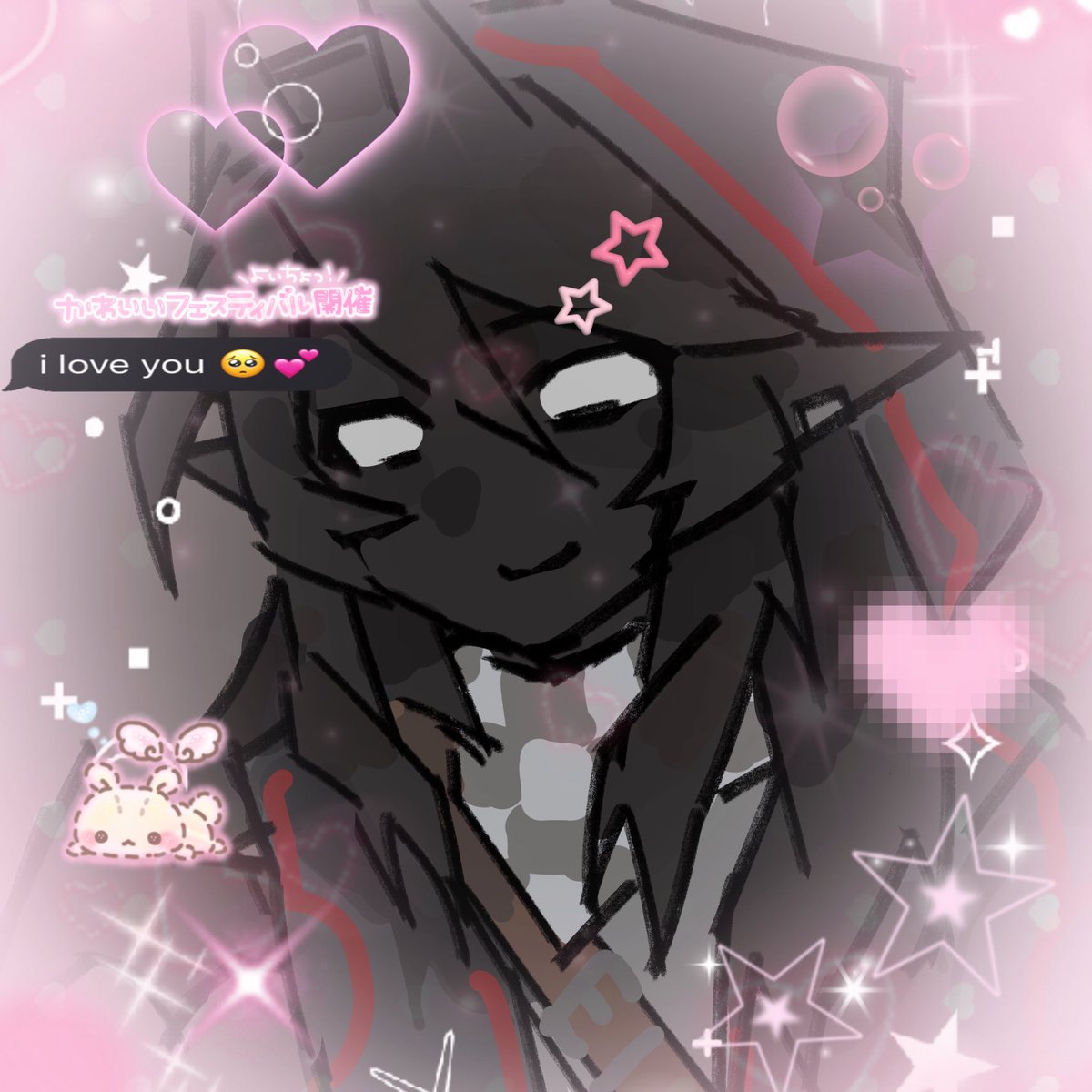 Cold_air11234's tweet image. 我受够了
#badboyhalo