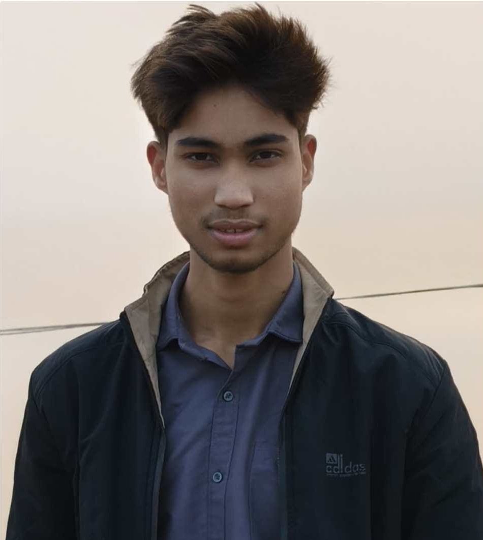 Name: Akash Ahirwar
Caste: Jatav
Category : Scheduled Caste
Family Status: Father is a laborer and mother is a homemaker
District: Chhatarpur
State: Madhya Pradesh

Achievement: Ranked first in the entire state by scoring 489/500 marks in the Arts stream of the Madhya Pradesh