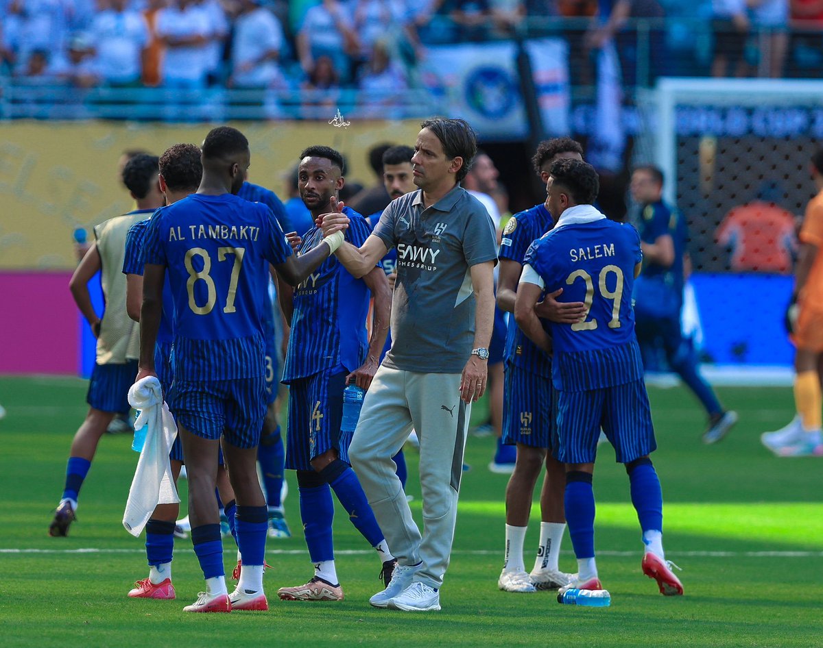 منبر الهلال - Mnbr Alhilal tweet media