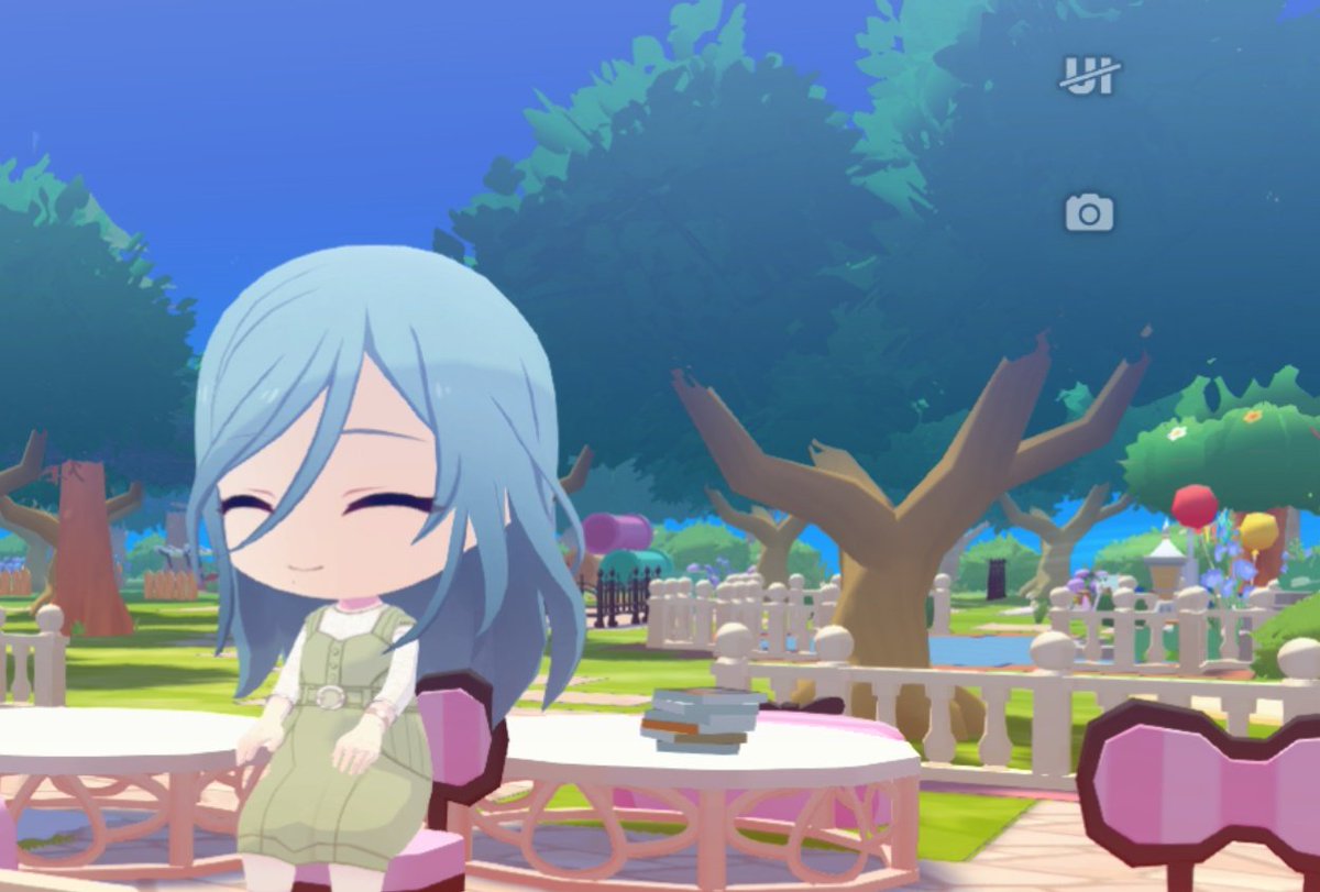 可愛くできたねお疲れ様🐱みんな遊びに来てー💗