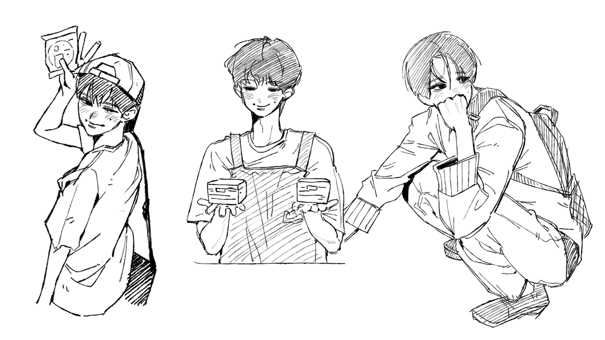 햄벅🍔 tweet media