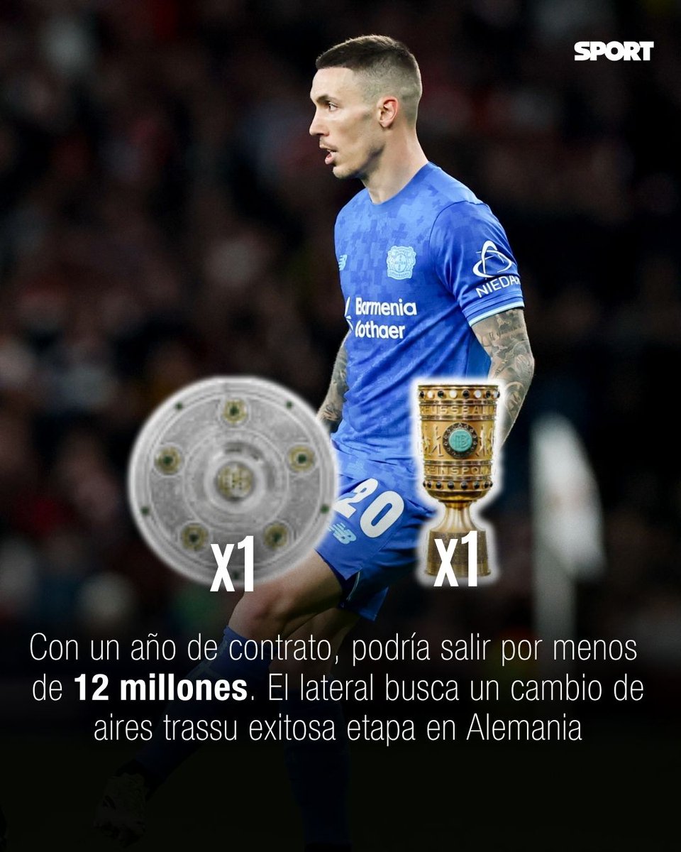 Diario SPORT tweet media