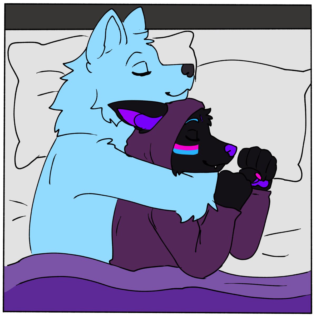 Sheila Jetfrost tweet media