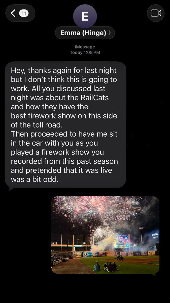 Gary SouthShore RailCats tweet media