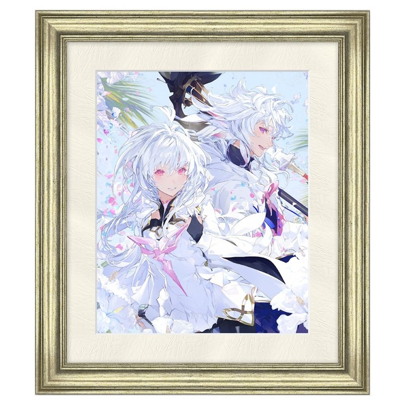 Fateシリーズグッズ＆フィギュア情報 tweet media