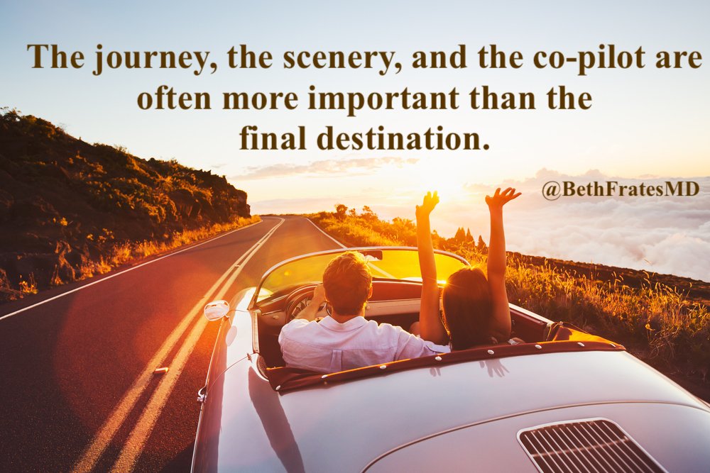 BethFratesMD's tweet image. It's Friday! Let the weekend adventures begin. 🙂🙃😊

#FridayFeeling #weekendvibes #adventure #Friendships #WellnessJourney #pavingwellness