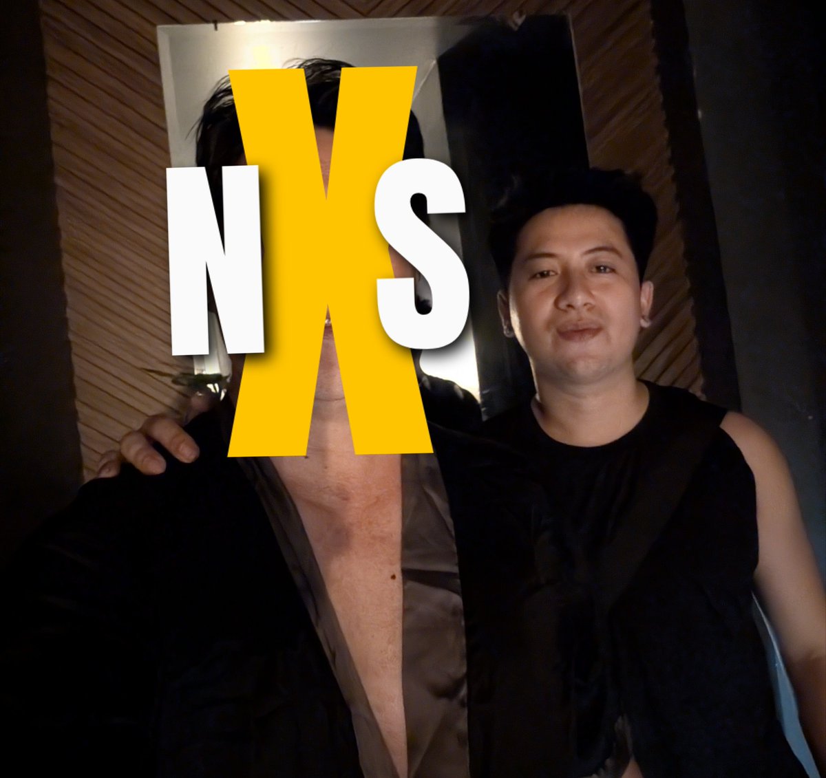 <a href="/notyour_akio/">Akio.</a> of <a href="/nxs_spa/">Nexus Spa</a>? Think of Signature massage—but upgraded with sensual moves. I came in just wanting to relax, pero may bonus tingles here and there… or baka matagal lang talaga akong walang massage 😅 Either way, solid relaxing session.
#NXSSPA #NXSTIME #NXSCUBAO