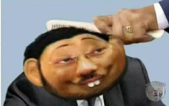 CBN Brasil tweet media