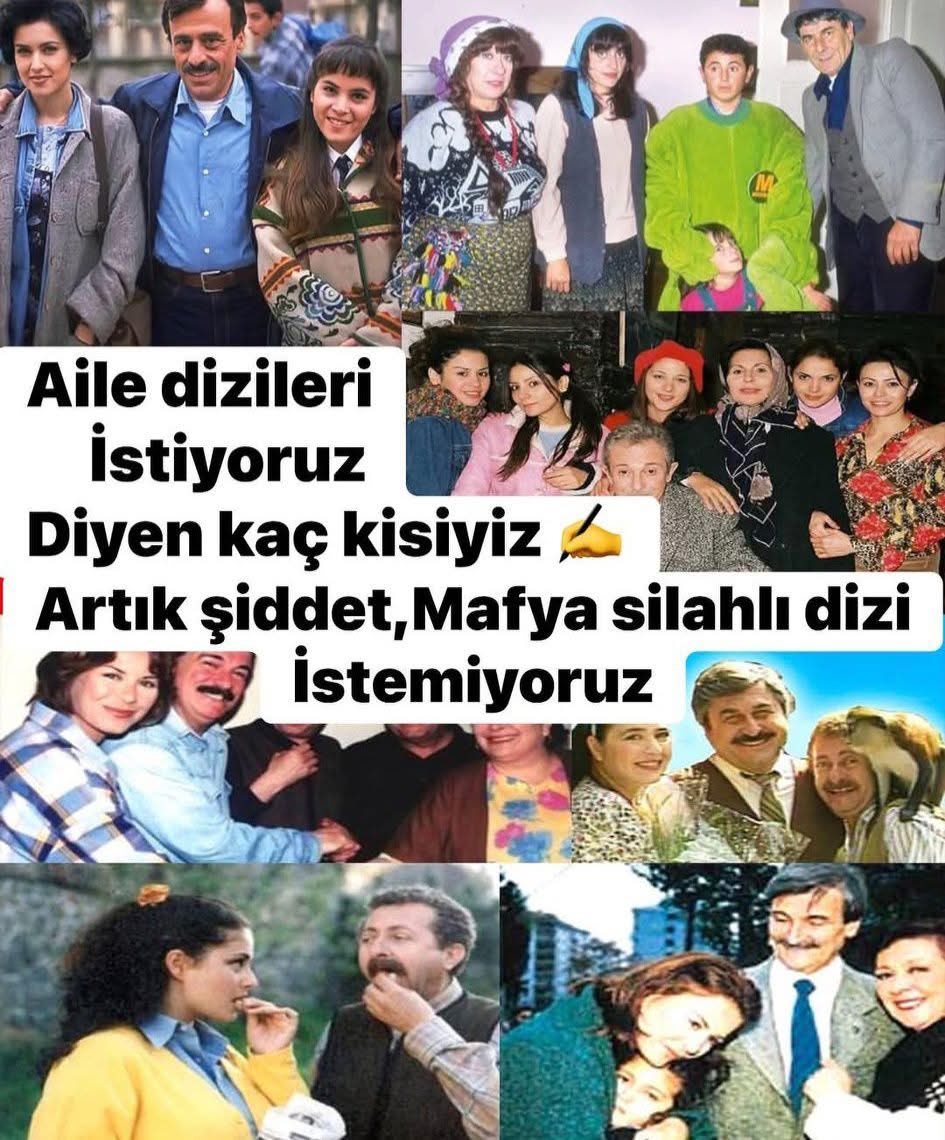 Sibel Şengül tweet media