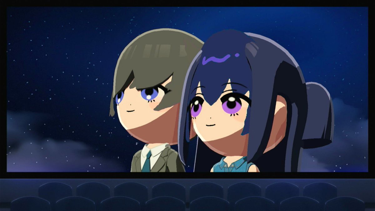 もり tweet media