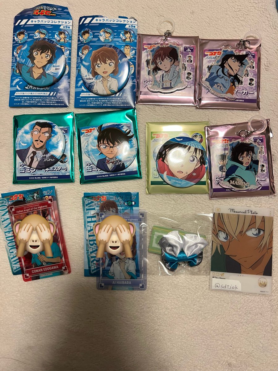 C（取引垢） tweet media