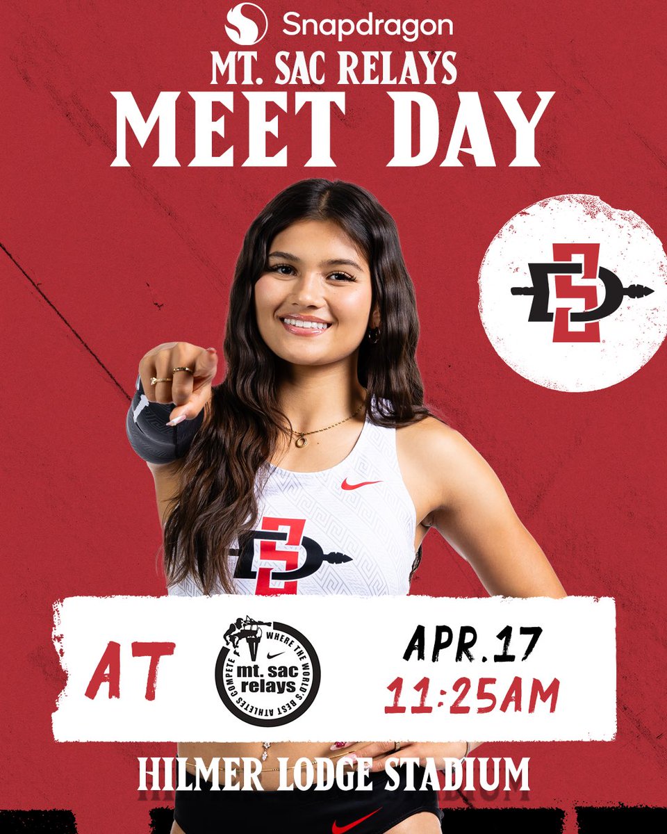San Diego State Track & Field & XC tweet media