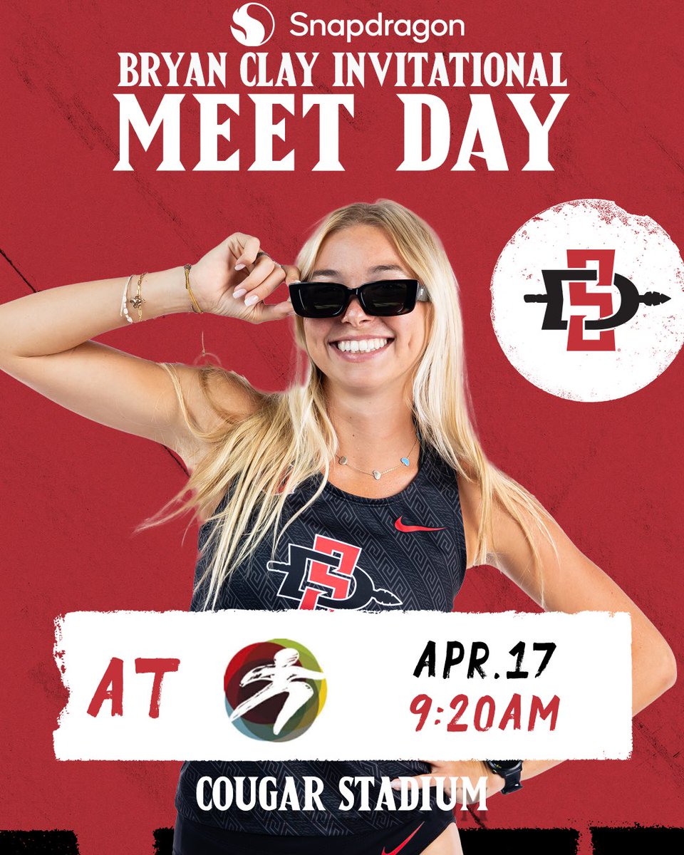 San Diego State Track & Field & XC tweet media