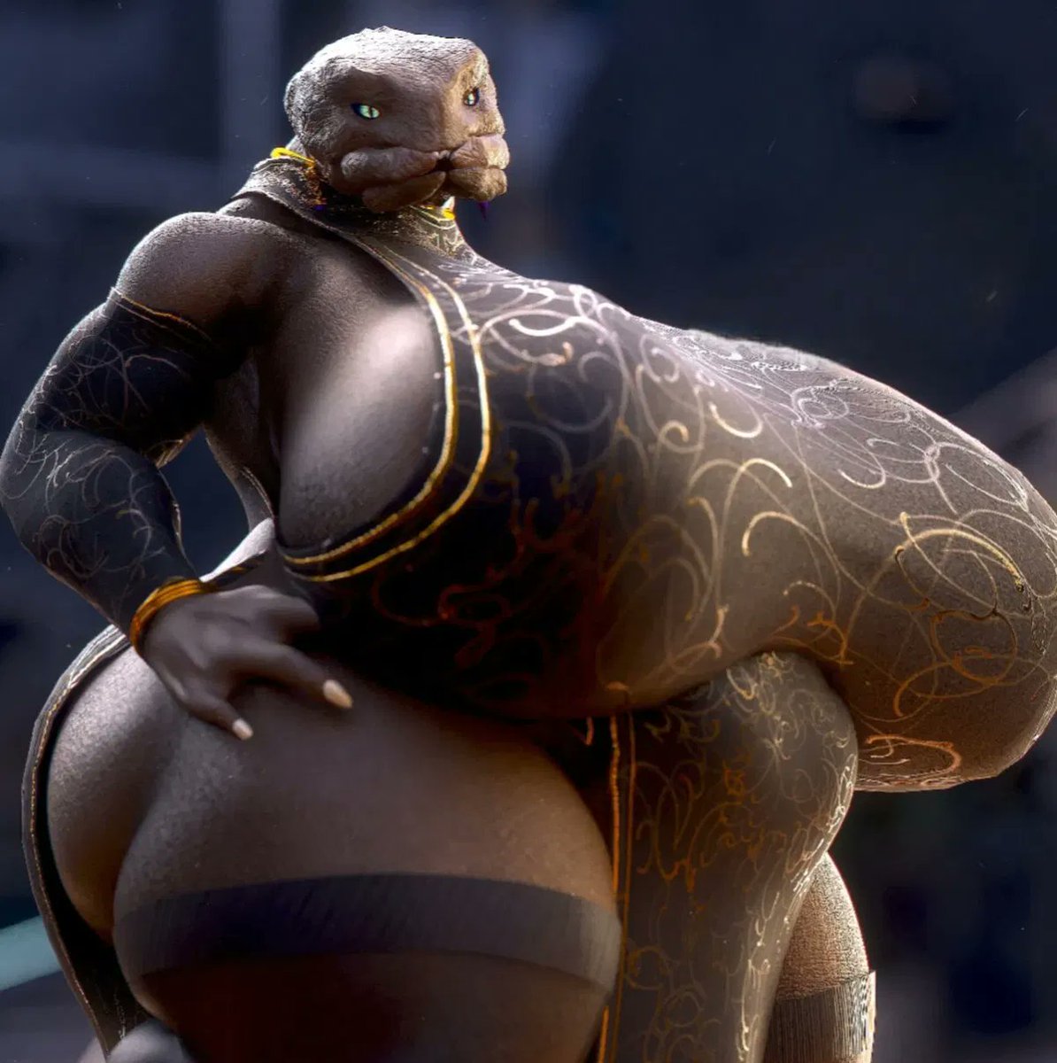 The twins tweet media