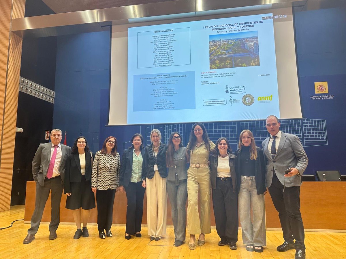 GVA Justicia, Transparencia y Participación tweet media