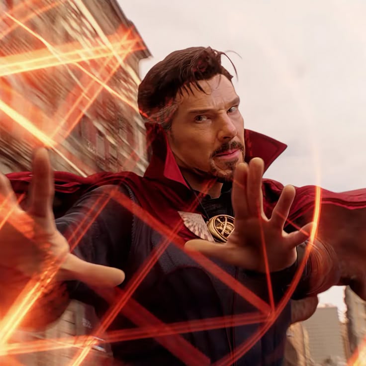 MCU Film News tweet media