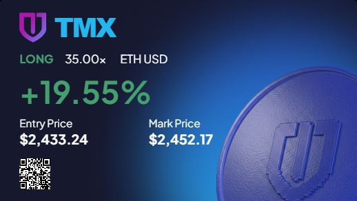 TMX tweet media