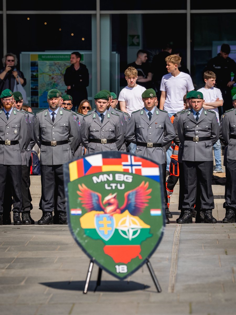 GermanForeignOffice tweet media