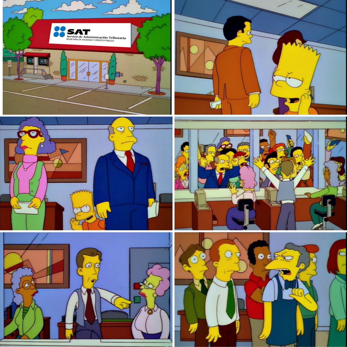 Simpsonito tweet media