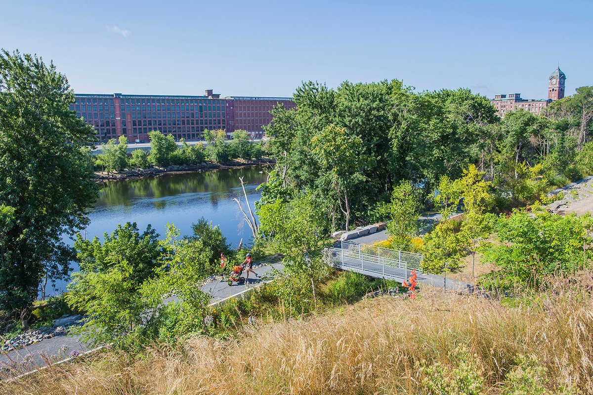 American Society of Landscape Architects tweet media