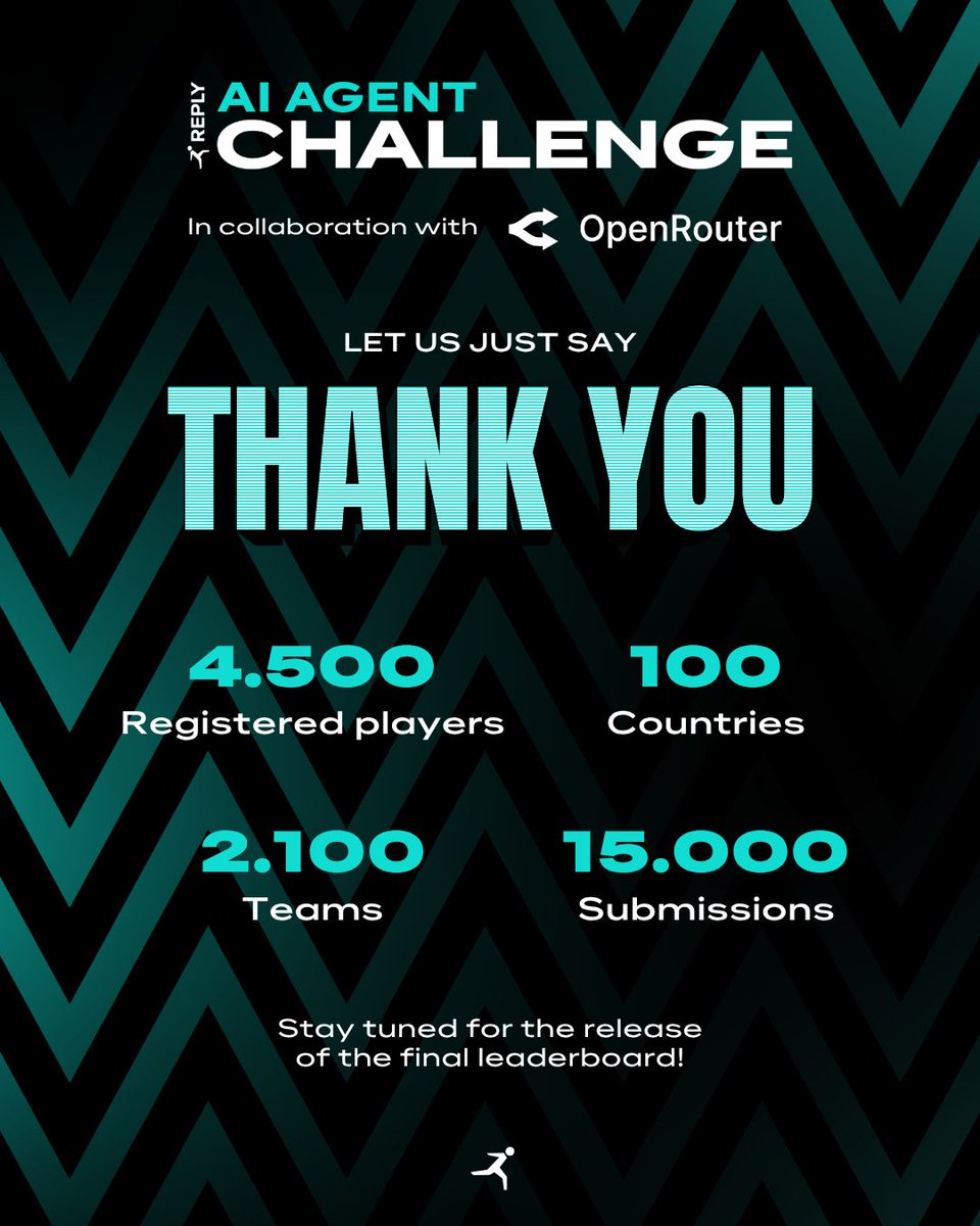 Reply Challenges tweet media
