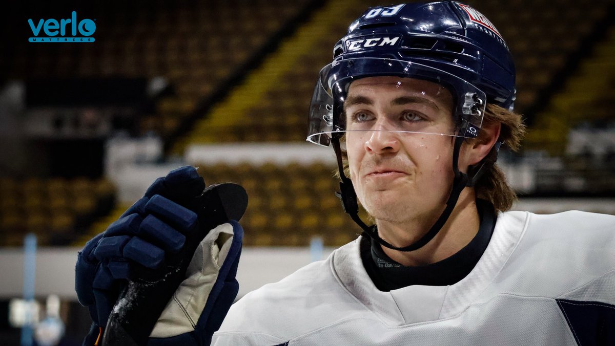 mkeadmirals's tweet image. The Morning Prep.

#WakeUpCall