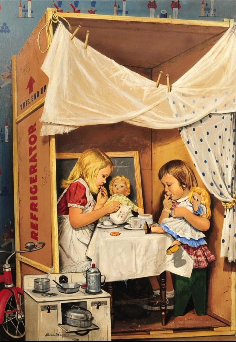 Johnny Cadillac tweet media