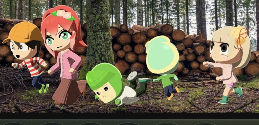 ジュン.T🌈 tweet media