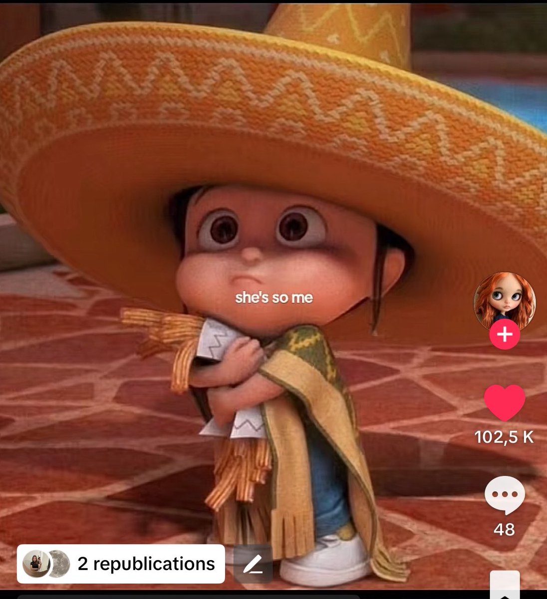 Esther🍓🦋 tweet media