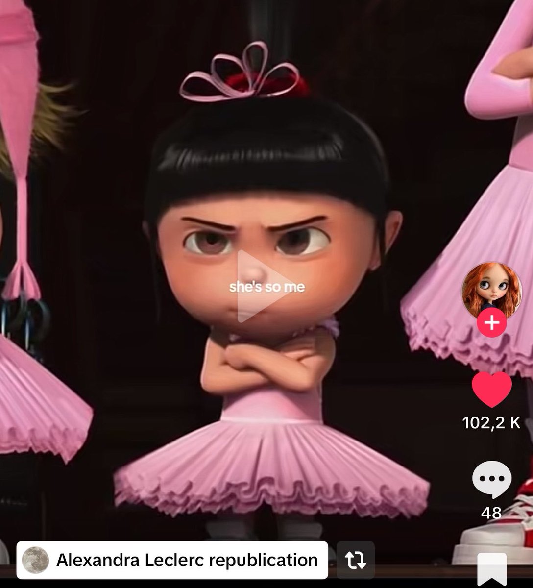 Esther🍓🦋 tweet media