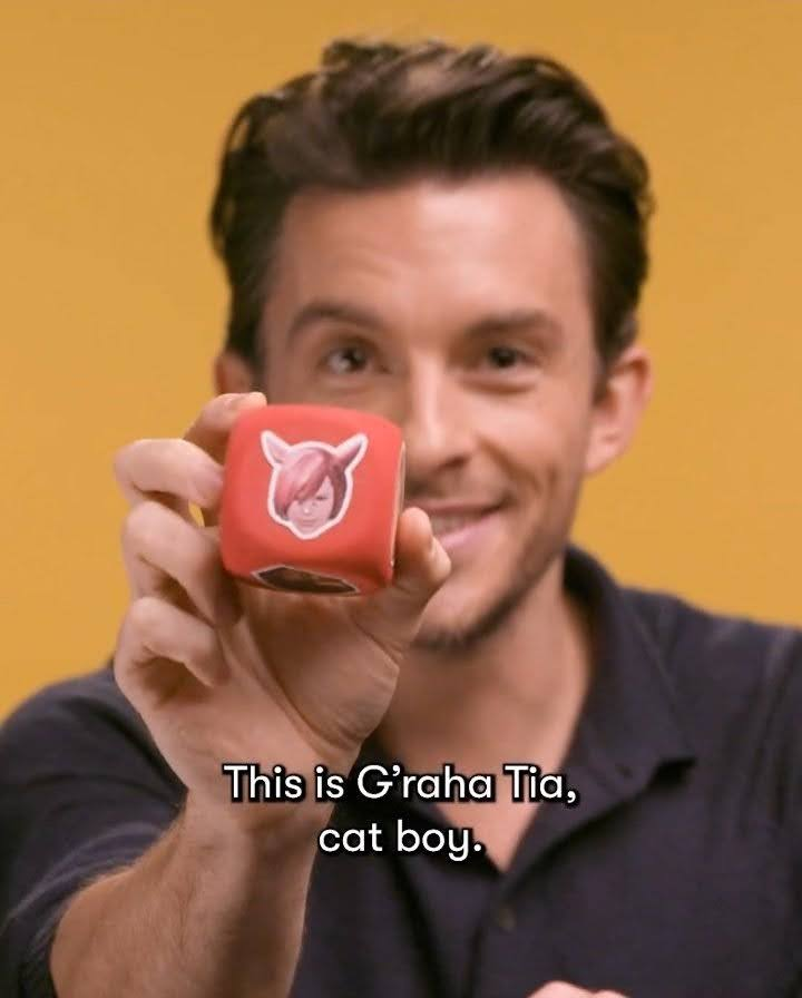 UR | Xyless tweet media