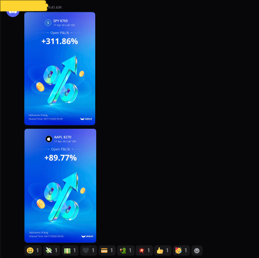 Bay Street Finance tweet media