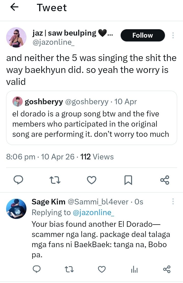Sage Kim tweet media