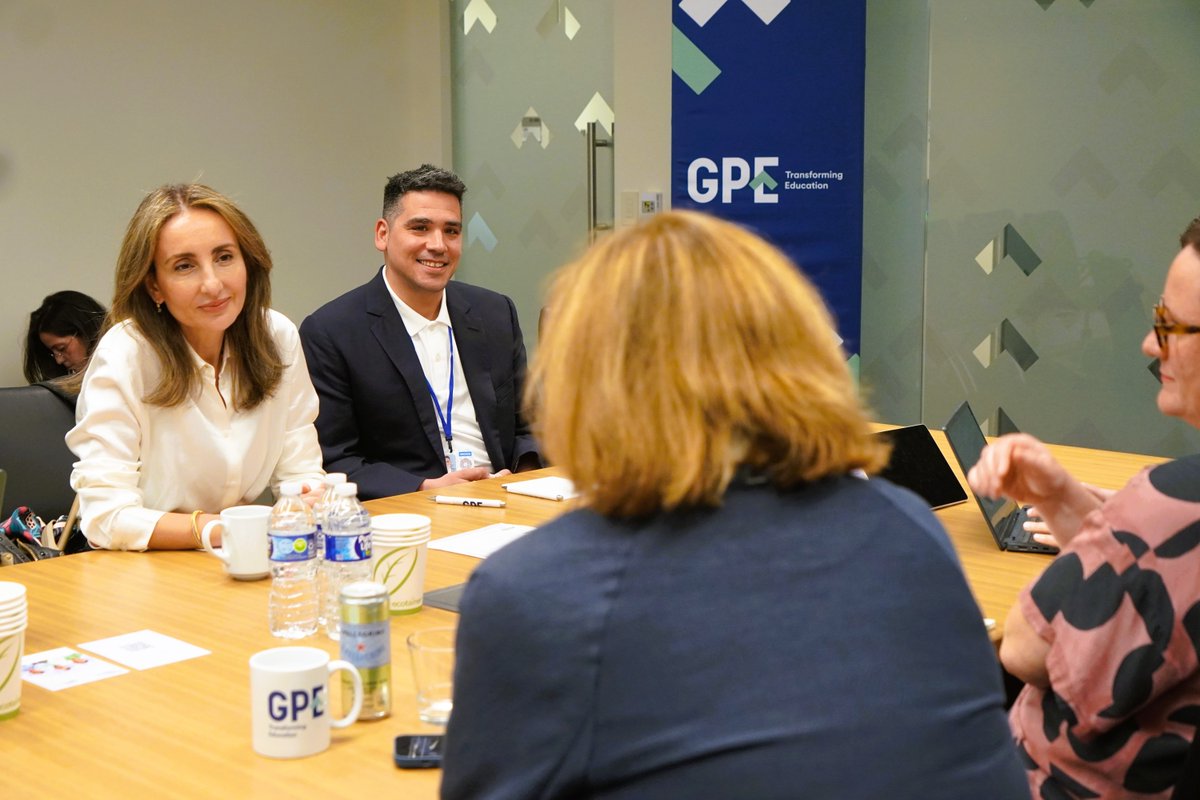 Laura Frigenti tweet media