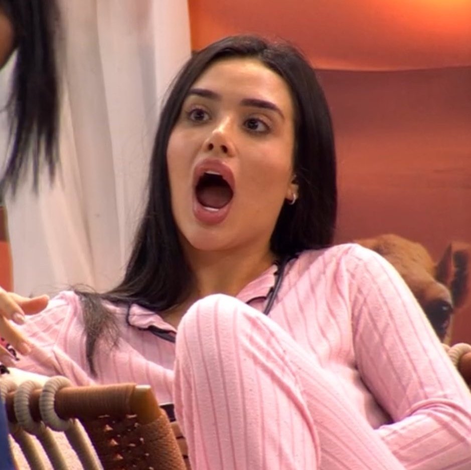 jotadoBBB's tweet photo. Foi muito especial torcer pra Jordana nesses 95 dias de bbb, de longe a melhor participante que eu torci em um bbb ❤️⚡ #teamjordana https://t.co/AqkG161TEk