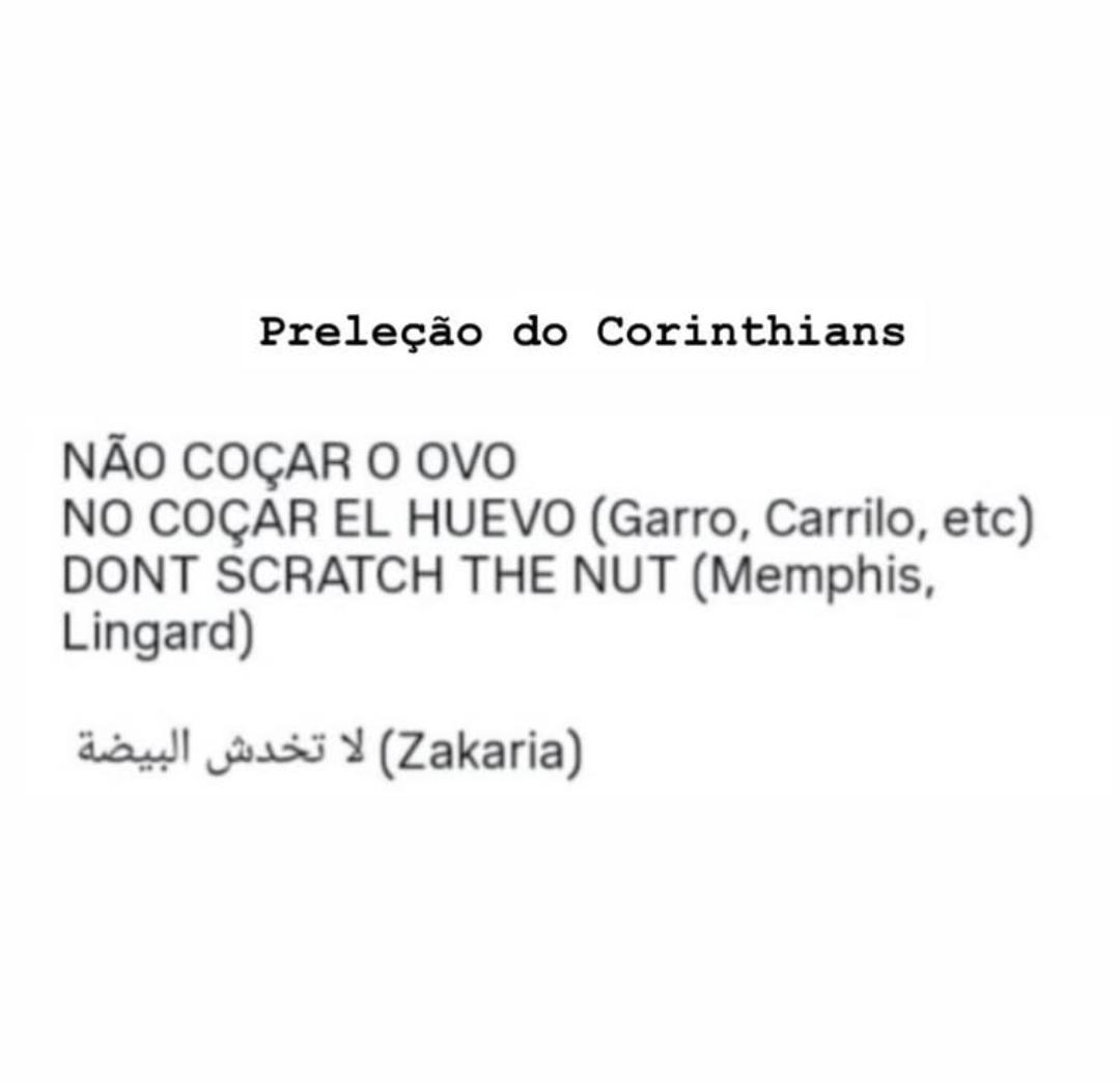 Central do Cortinas tweet media