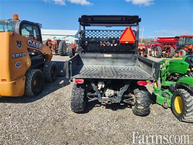 OntAg's tweet image. 2018 Kioti K9 ⏬

4WD, 25 horsepower, tomahawk tires, diesel, and more, available at @Egger_Truck.

farms.com/used-farm-equi…

#Utility