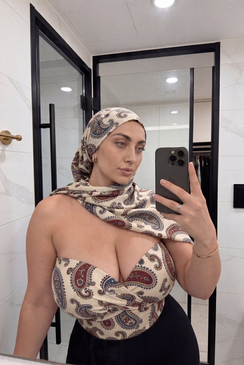 sarah albarcha tweet media