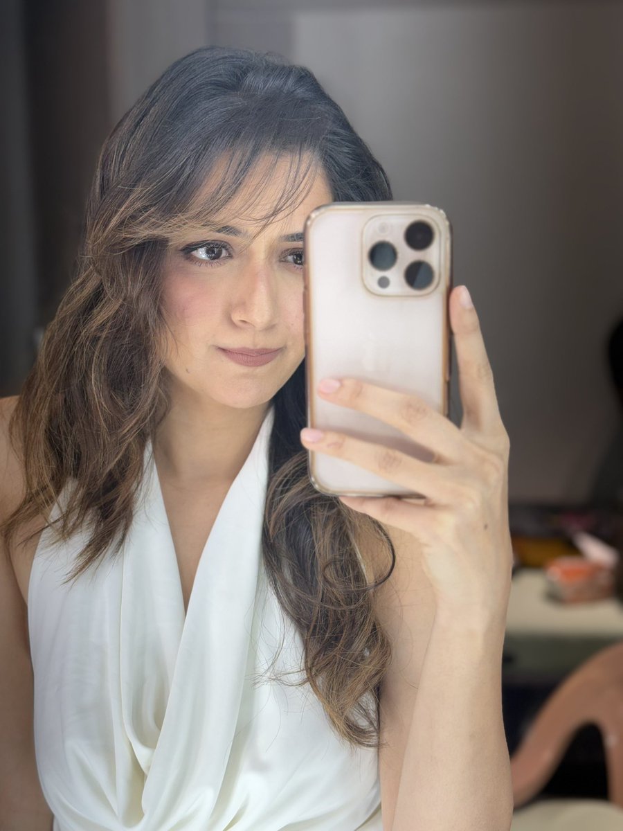 Ashika Ranganath tweet media