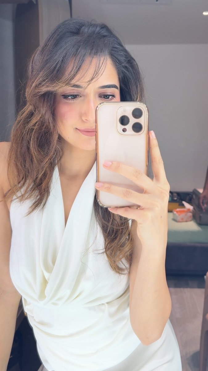 Ashika Ranganath tweet media