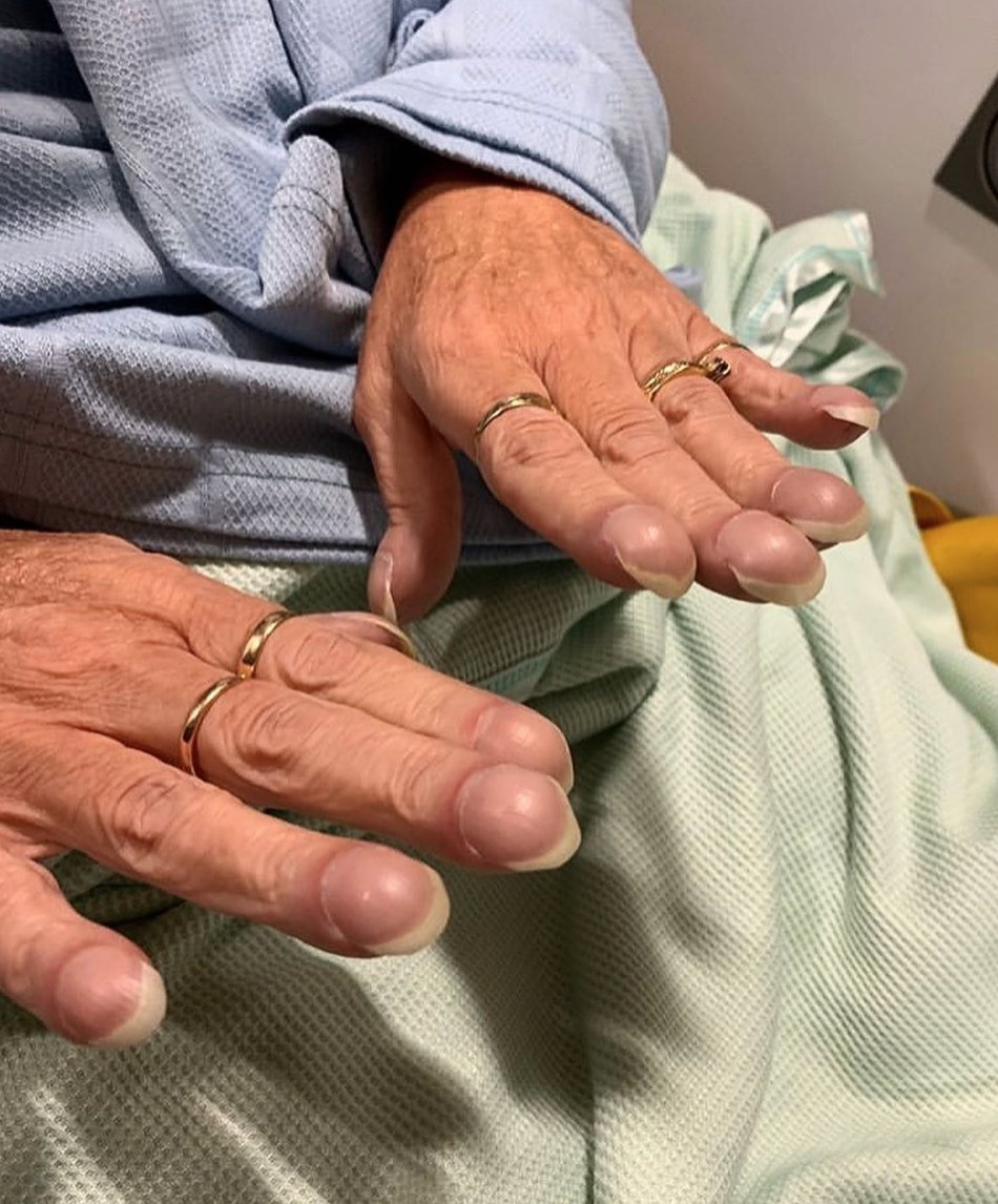 Modern Health tweet media