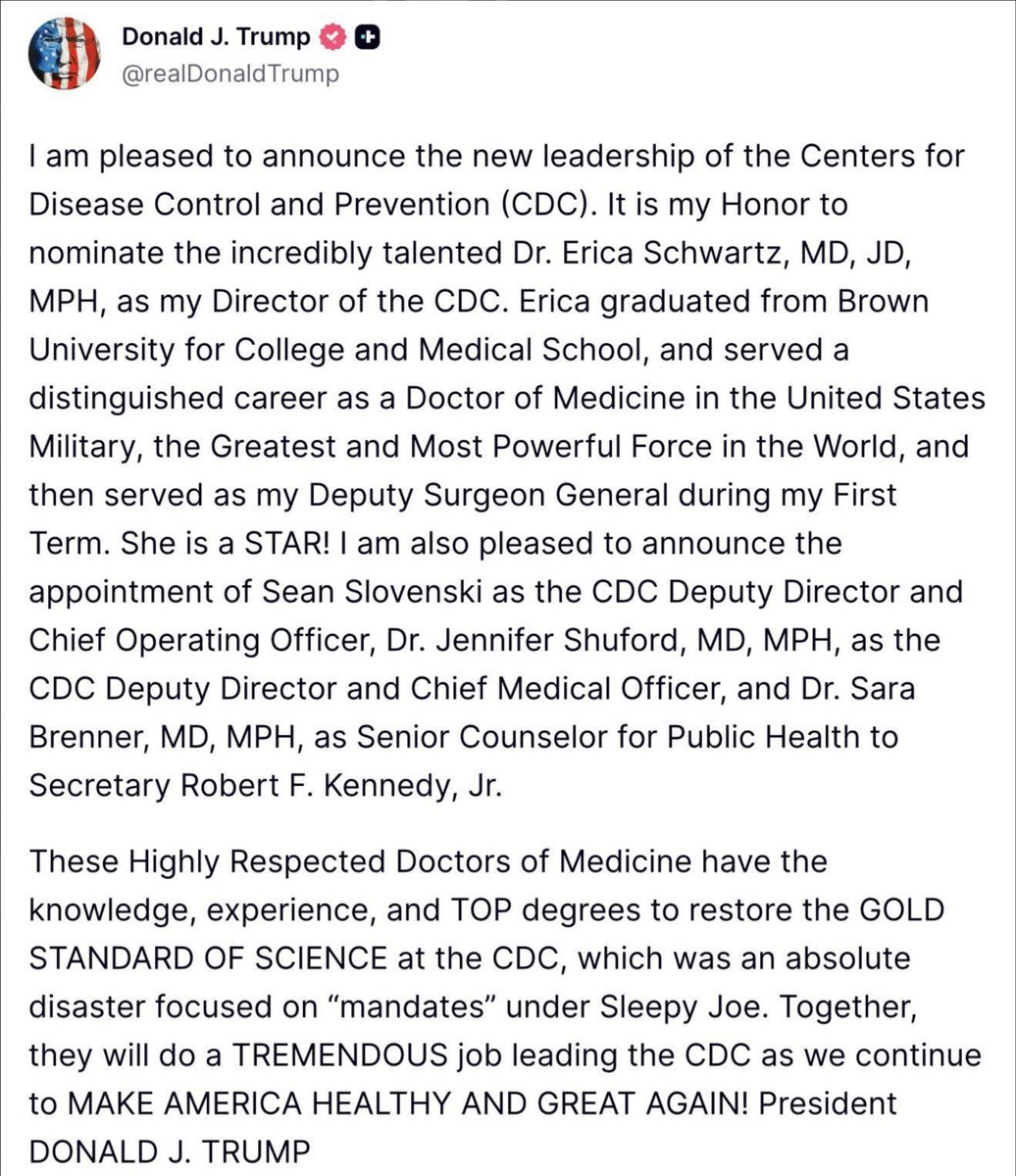 Emerald Robinson ✝️ tweet media