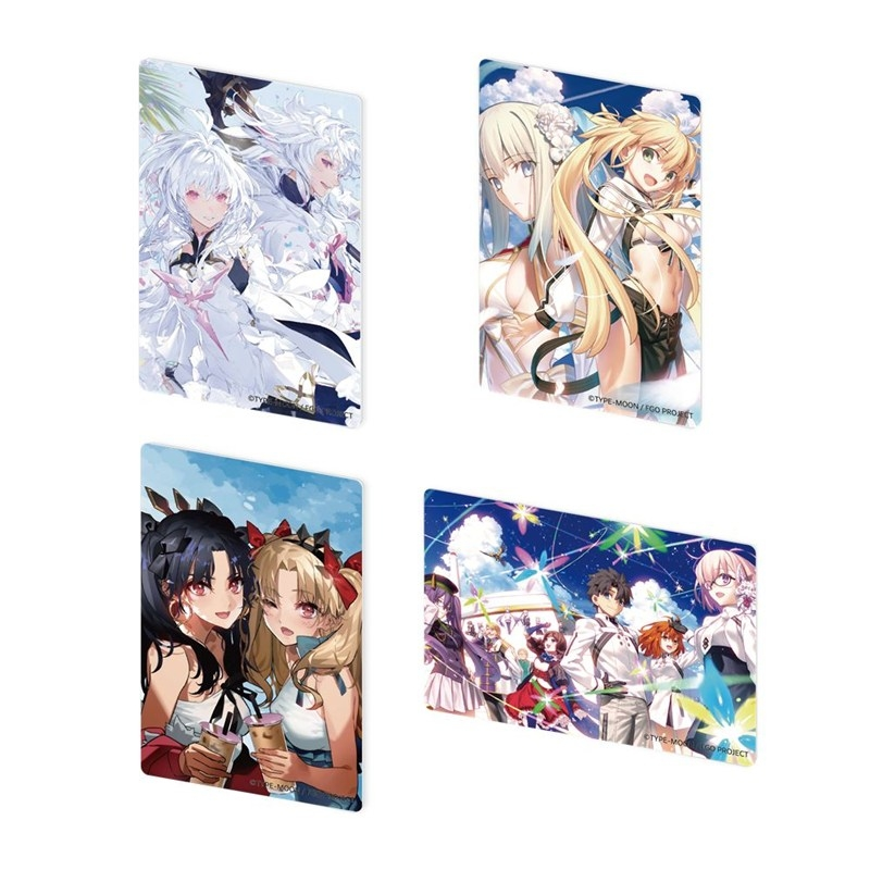 【美品】Fateシリーズ　セット売り Fateシリーズグッズ＆フィギュア情報 on X: 