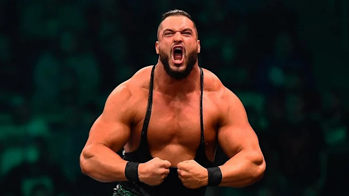 Fightful Wrestling tweet media