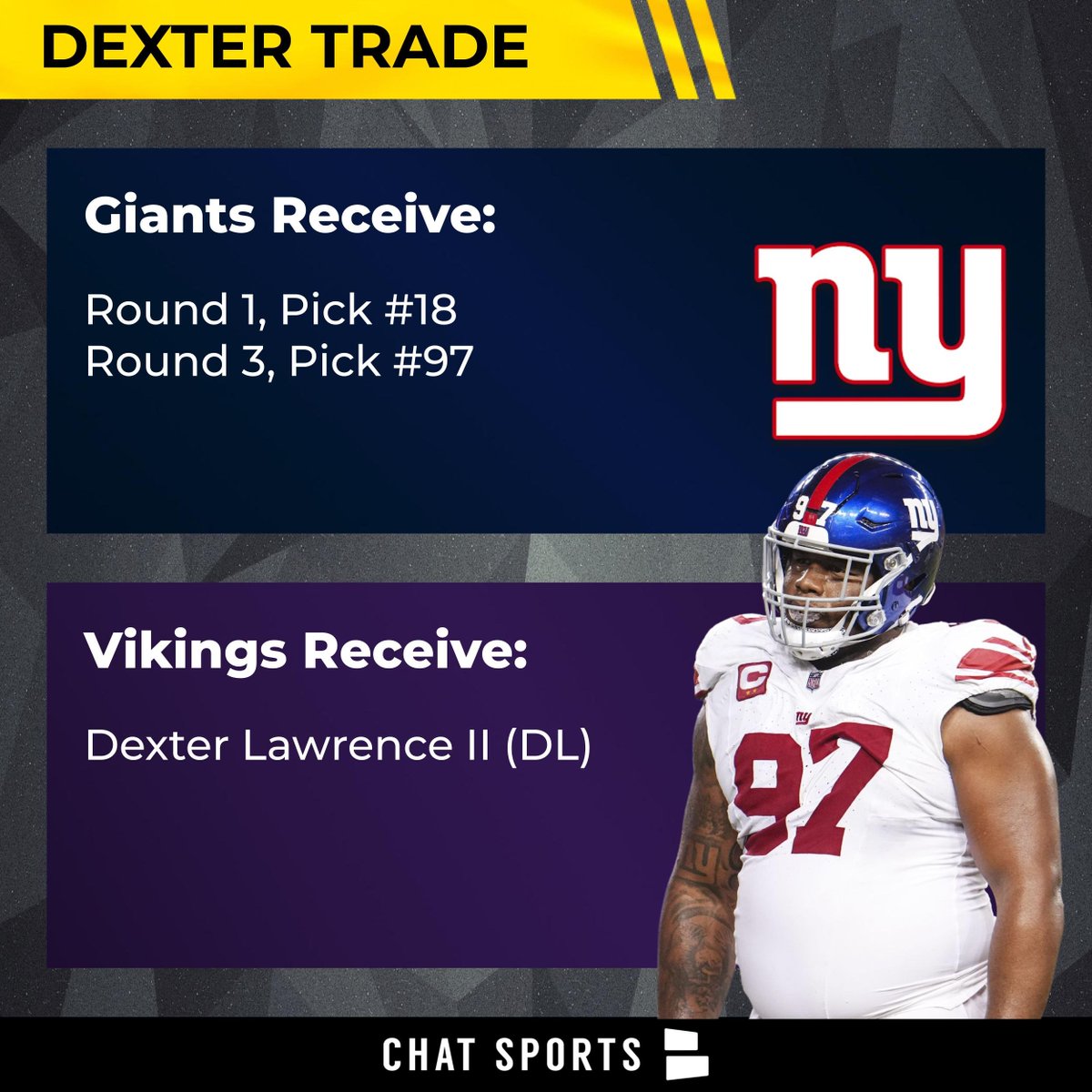 Patrick Siepman tweet media