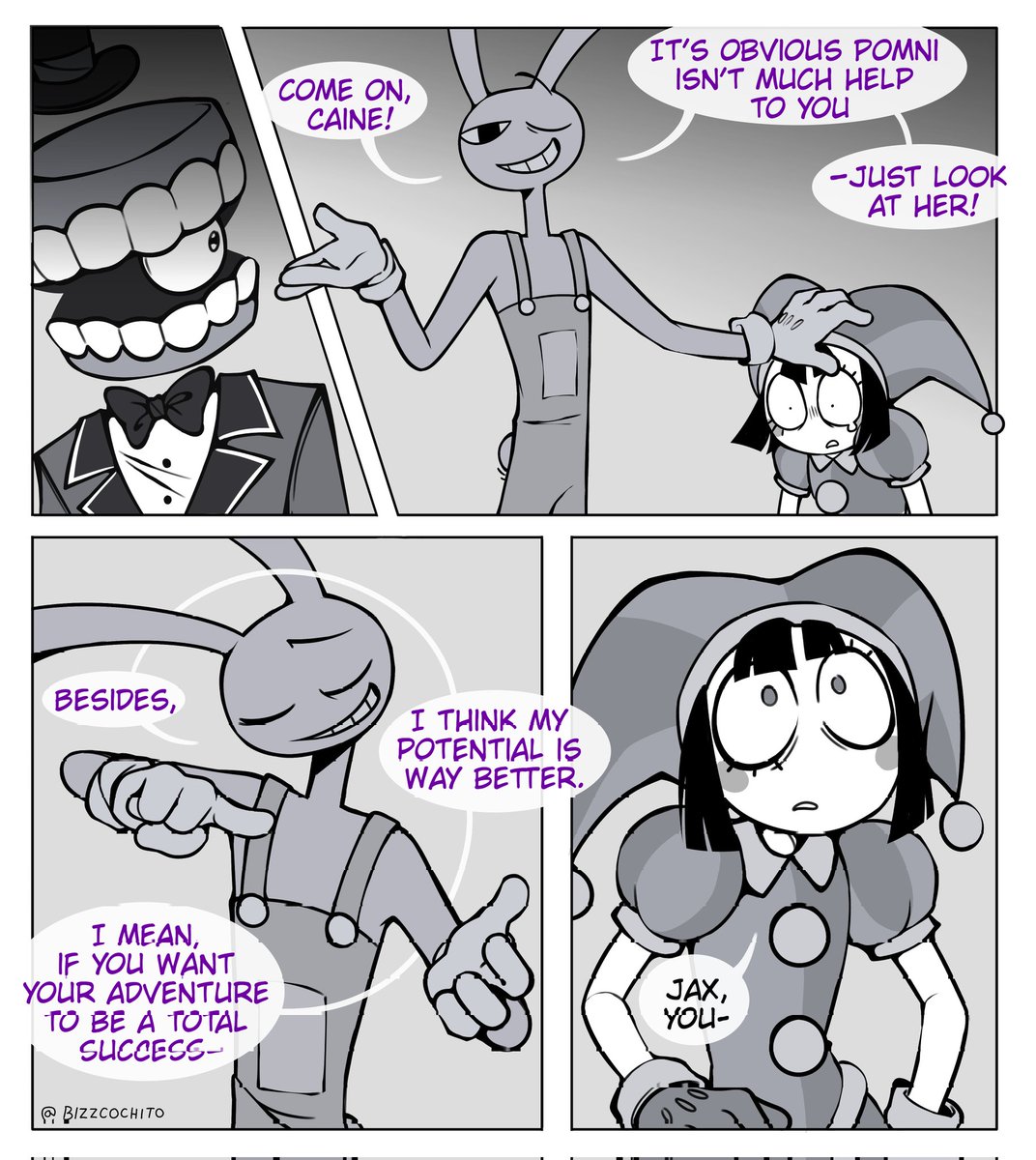 🍰Bizzcochito🍰 tweet media