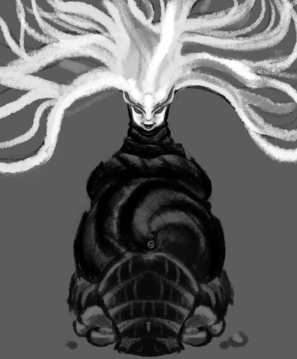 🌺 Miquell D. Art 🌺 tweet media