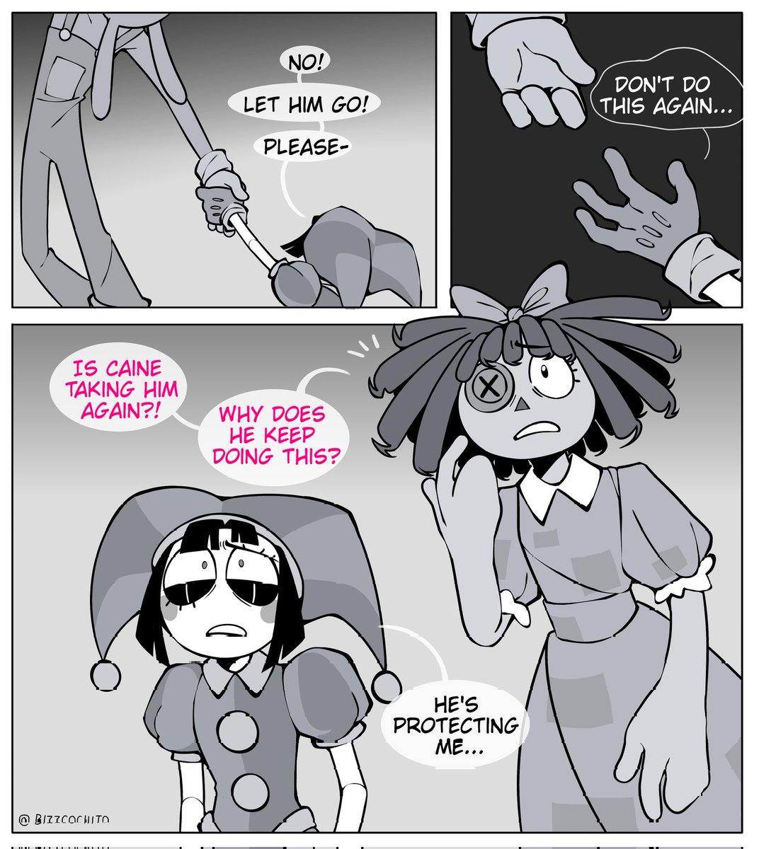 🍰Bizzcochito🍰 tweet media